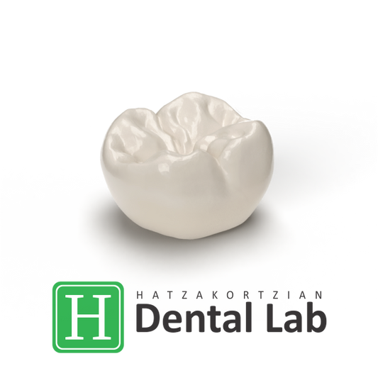 Kortz Solid Zirconia