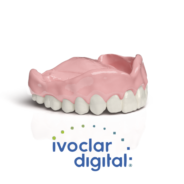 Ivoclar Ivotion Final Denture Hatzakortzian Dental Lab Inc.