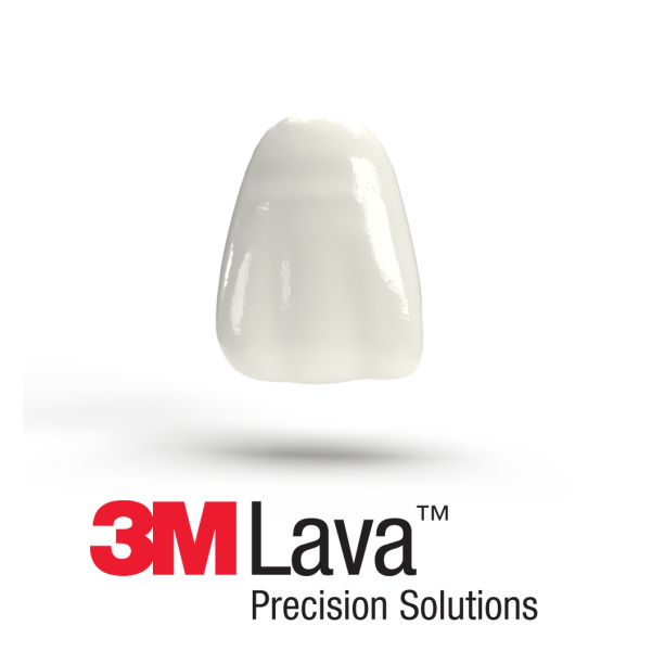 3M Lava Esthetic Hatzakortzian Dental Lab Inc 3m-lava-esthetic-hatzakortzian-dental-lab-inc